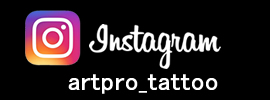 ARTPRO TATTOOiA[gv ^gD[)uO